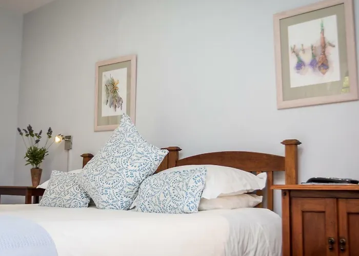 Jenny\'S Guest House
