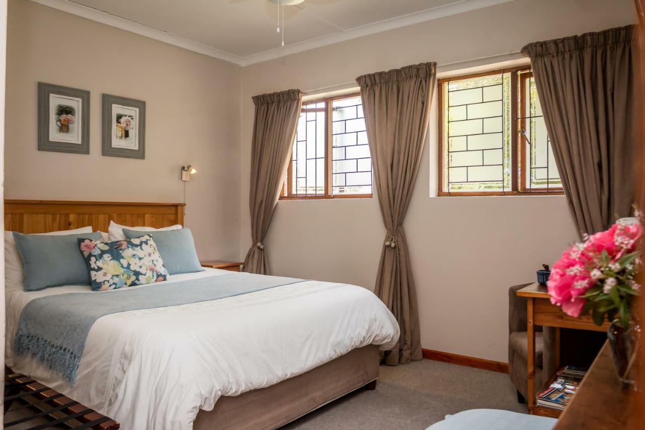 Guest house Jenny's