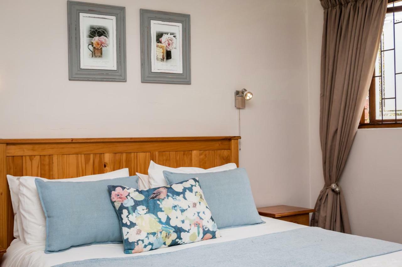 Jenny's Guest house Grahamstown