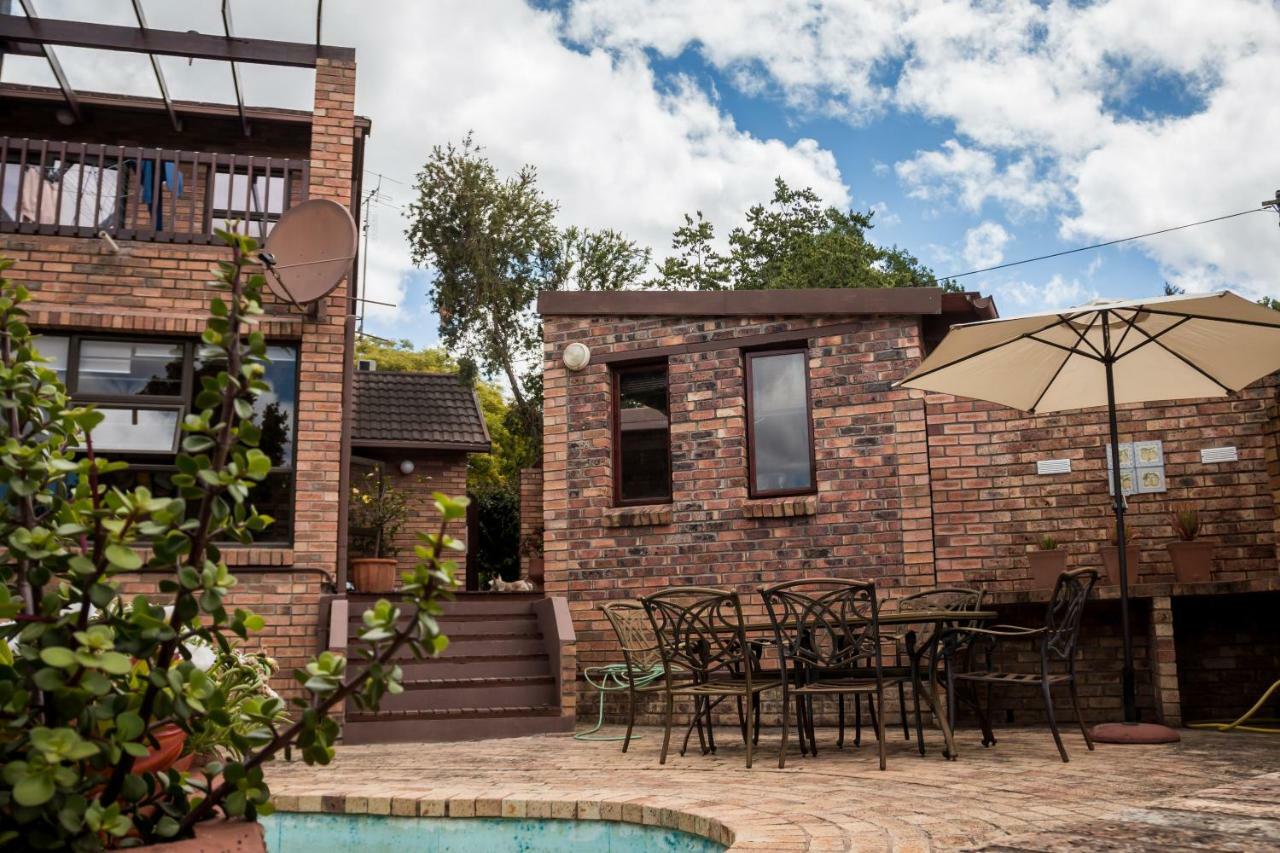 Jenny's 4* Grahamstown