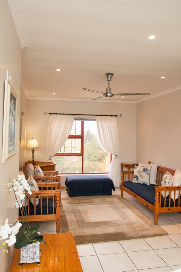 Guest house Jenny's
