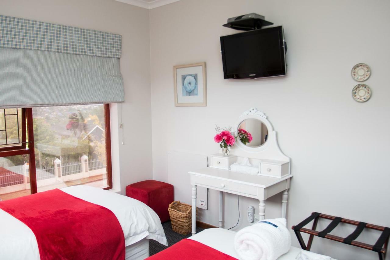 Jenny's 4* Grahamstown