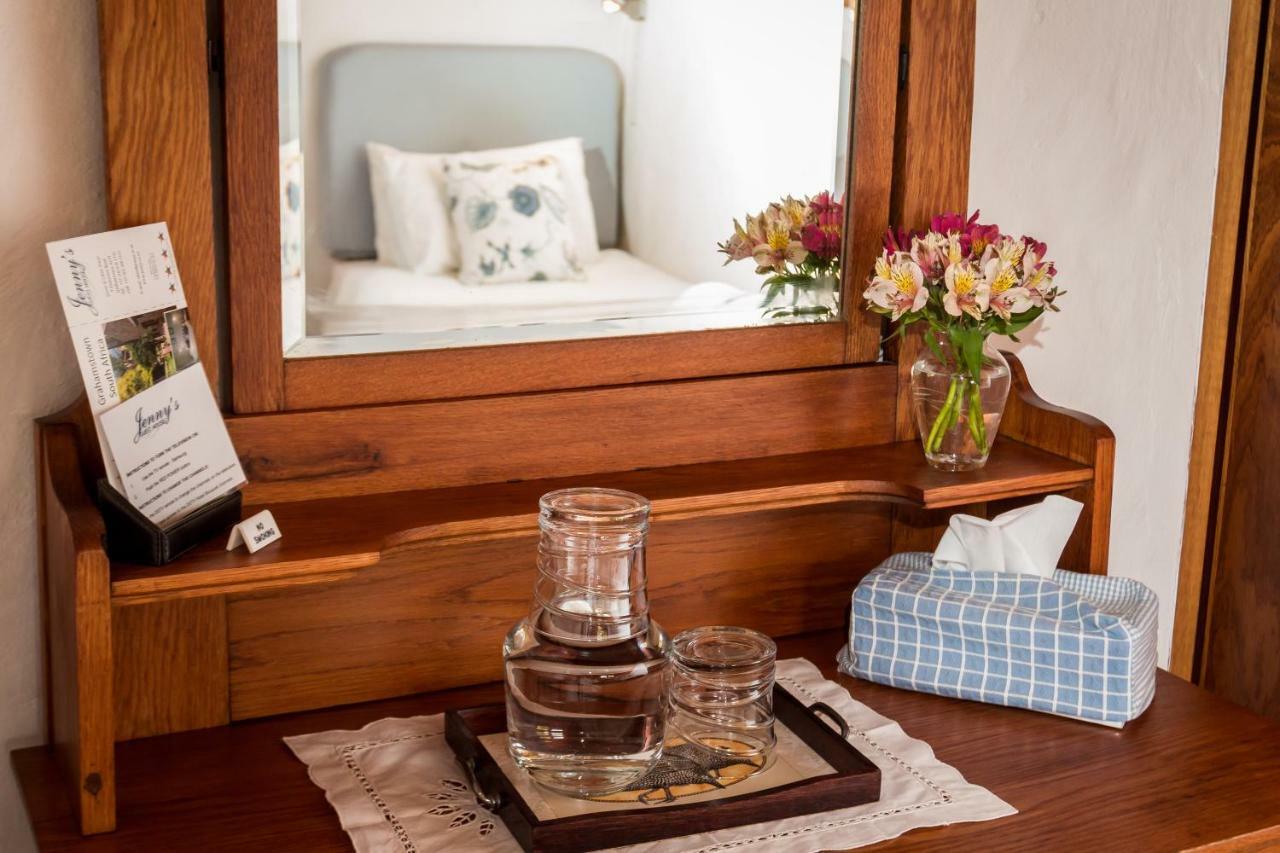 Guest house Jenny's 4*
